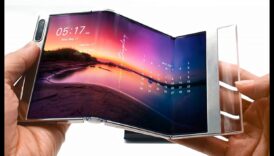 Divkāršā displeja prieki: tālruņi ar salokāmu un divu ekrānu jauninājumiem