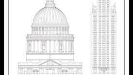 Episkās celtnes: arhitektūras brīnumu ceļvedis