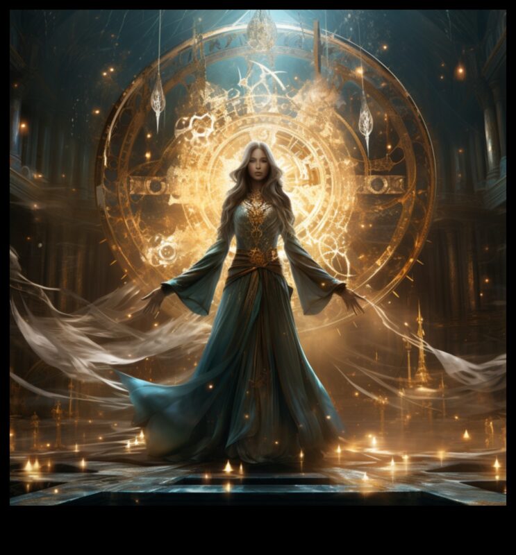 Fantāzijas saplūšana: realitātes sapludināšana ar iedomātām sfērām mākslā