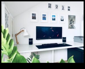 Geek Chic: stilīgi aksesuāri spēļu iestatījumu personalizēšanai