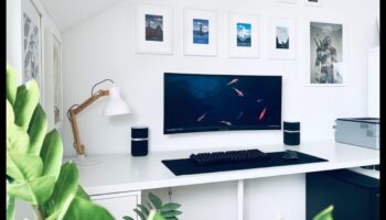 Geek Chic: stilīgi aksesuāri spēļu iestatījumu personalizēšanai