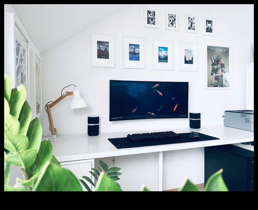 Geek Chic: stilīgi aksesuāri spēļu iestatījumu personalizēšanai