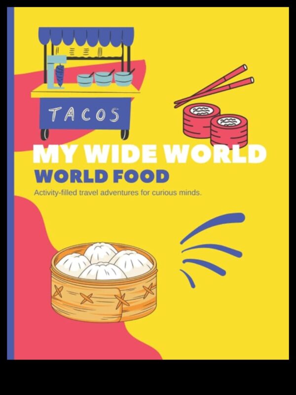 Globe Gourmet: izbaudiet ceļojumu zināšanu bagātību