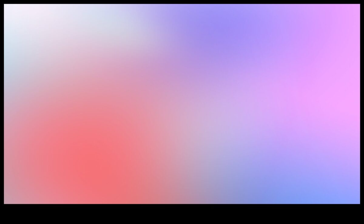 Digital Wash izpēte: dinamisku pikseļu gradientu sasniegšana