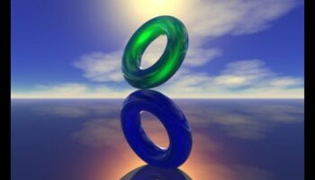 Zīmēšanas harmonija: līdzsvara un vienotības sasniegšana ar krāsainu zīmuli