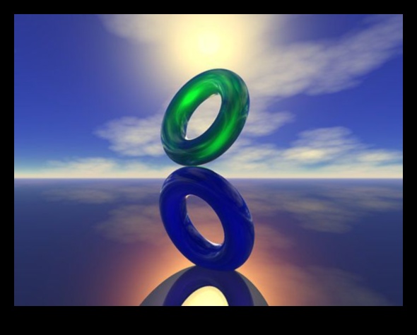 Zīmēšanas harmonija: līdzsvara un vienotības sasniegšana ar krāsainu zīmuli