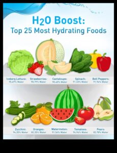 Ūdens salīdzinājumā ar dzērieniem: kādam jābūt jūsu primārajam hidratācijas avotam?