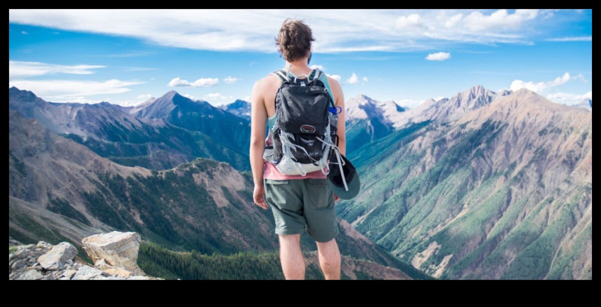 Izpētiet kā profesionālis: ekspertu ceļojumu padomi nevainojamam piedzīvojumam