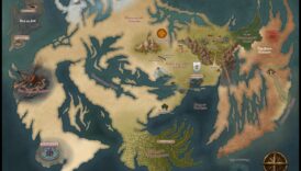 Rugged Realms: jūsu savvaļas robežu izpētes ceļvedis