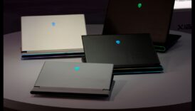 Tehnika atbilst tradīcijām: retro stila spēļu klēpjdatori ar modernām funkcijām