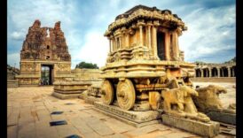 Kannada Kingdom Artistry: Karnatakas kultūras ieguldījums