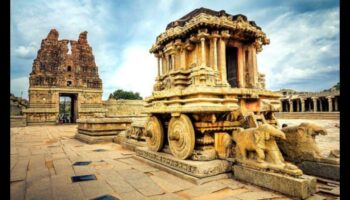 Kannada Kingdom Artistry: Karnatakas kultūras ieguldījums