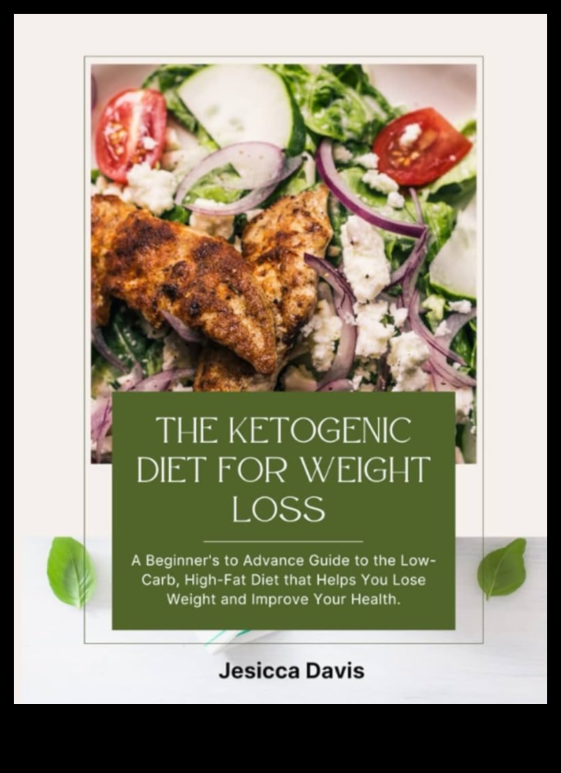 Zinātne aiz ketozes: kā darbojas ketogēnā diēta?