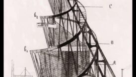 Konstruktīvisma koncepcijas: mākslas un arhitektūras krustpunkts