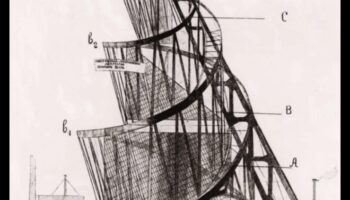 Konstruktīvisma koncepcijas: mākslas un arhitektūras krustpunkts