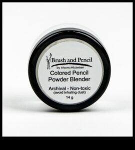 Amatniecība ar krāsainu zīmuļu pulveri: unikālu un smalku efektu sasniegšana