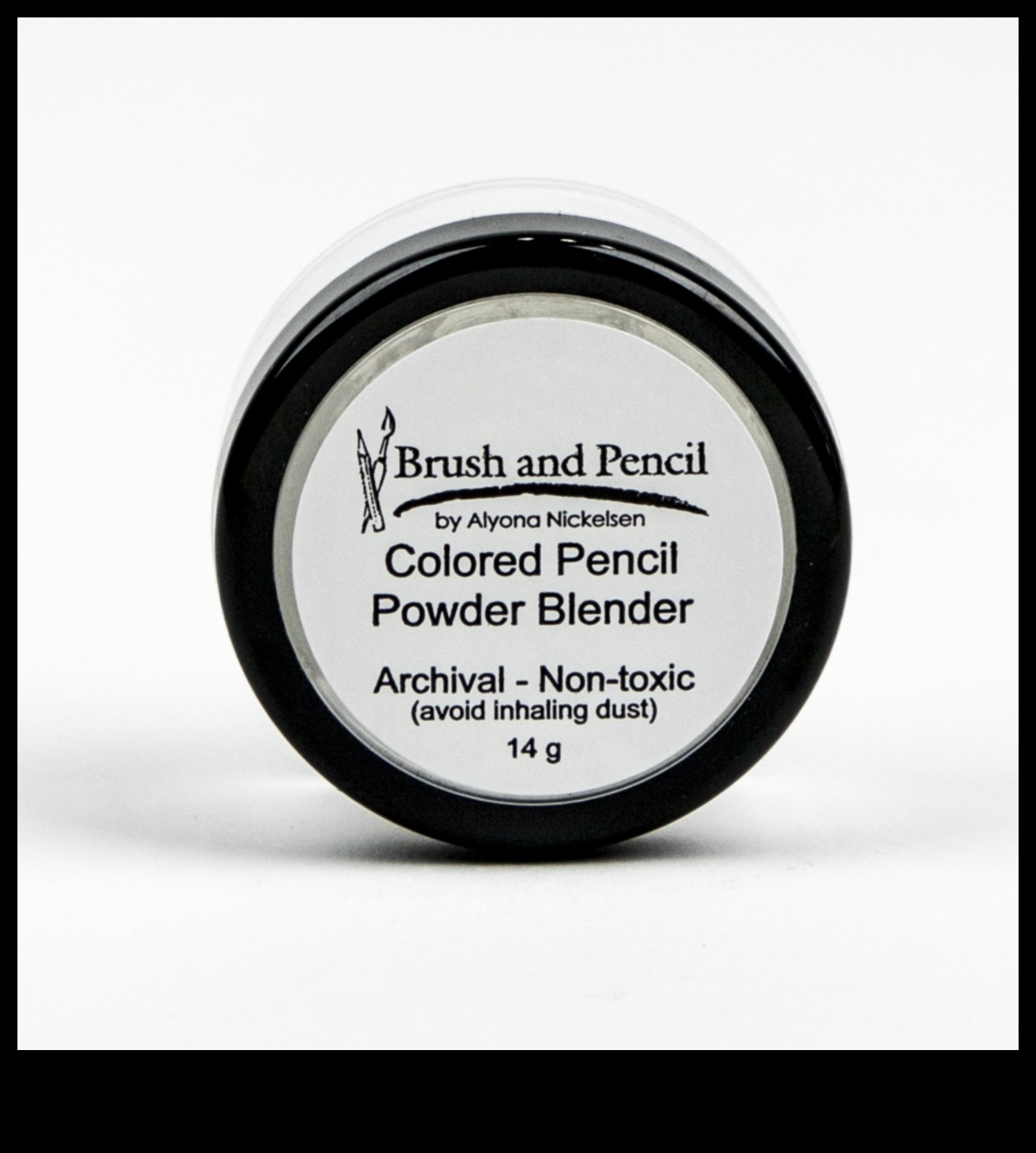 Amatniecība ar krāsainu zīmuļu pulveri: unikālu un smalku efektu sasniegšana