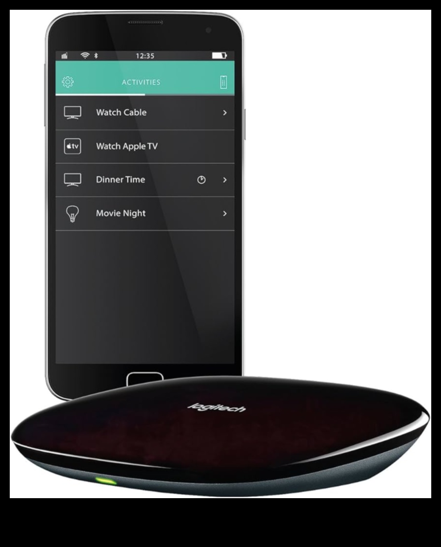 Mājas kinozāles harmonija: vairāku istabu video elektronika nevainojamai integrācijai