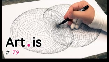 Zīmēšana ar precizitāti: iegūstiet smalkas detaļas krāsās