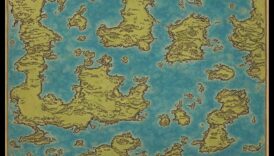 Mītiskās kartes: Senās Grieķijas attēlojums mākslā