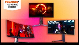 Nākotnes izklaide: monitori, kas ir gatavi gaidāmajiem spēļu sasniegumiem