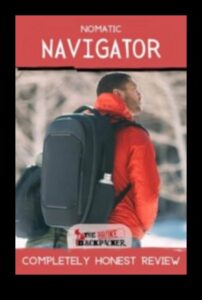 Nomad Navigator: jūsu pase autobusu ceļojumu izpētei