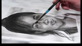 Smērēšanas māksla: mīkstināšana un sajaukšana oglēs