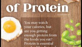 Olbaltumvielu kvalitātei ir nozīme: pilnīgas un nepilnīgas olbaltumvielas izpratne