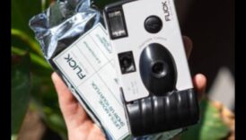 Retro atdzimšana: senlaicīgas kameras ar modernām tehnoloģijām