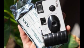 Retro atdzimšana: senlaicīgas kameras ar modernām tehnoloģijām