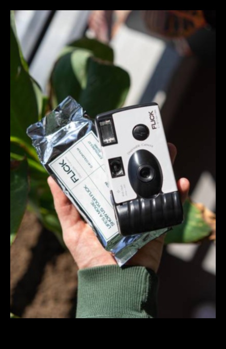 Retro atdzimšana: senlaicīgas kameras ar modernām tehnoloģijām