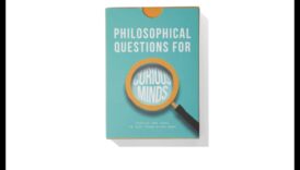 QuestQuotable Quandaries: pārdomas par Bold Explorer