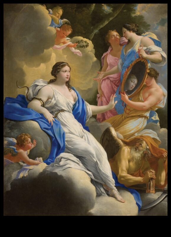 Reālisma atspoguļojums: dzīves sarežģītības atspoguļošana mākslā