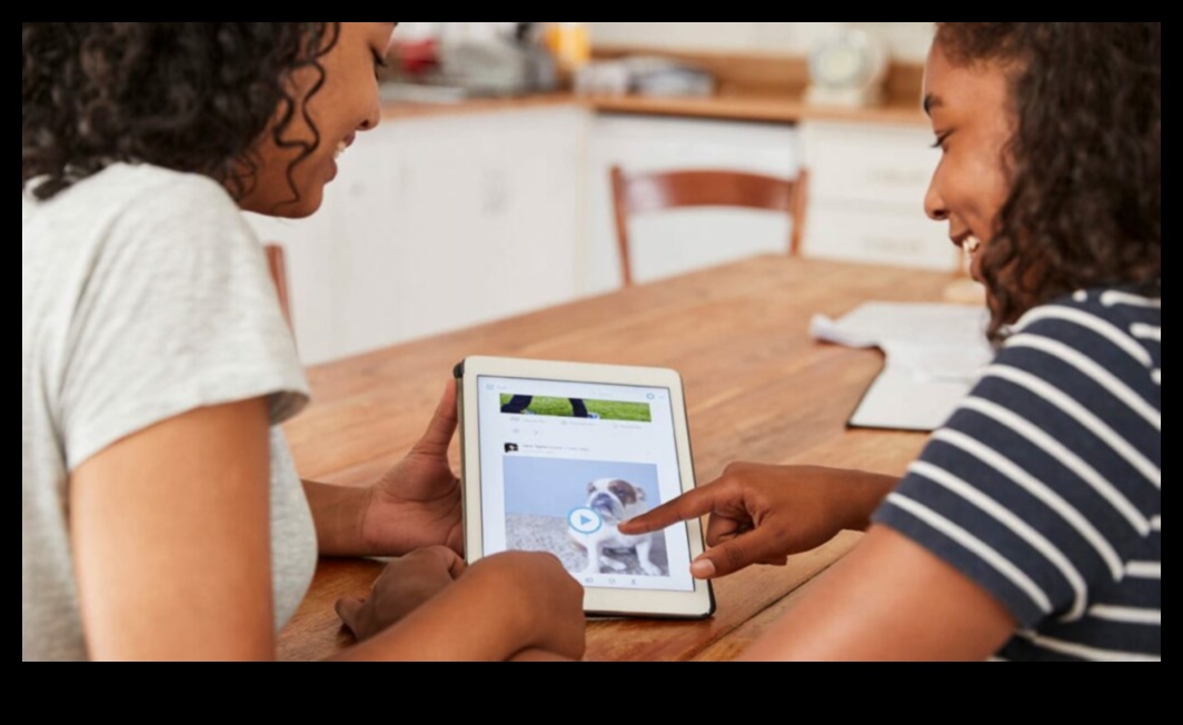 Sarunas satura telpā: attiecību veidošana, izmantojot digitālos medijus