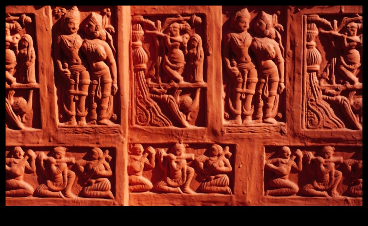 Identitātes simboli: senā māksla kultūras mantojuma kontekstā