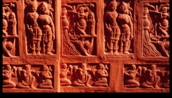 Identitātes simboli: senā māksla kultūras mantojuma kontekstā