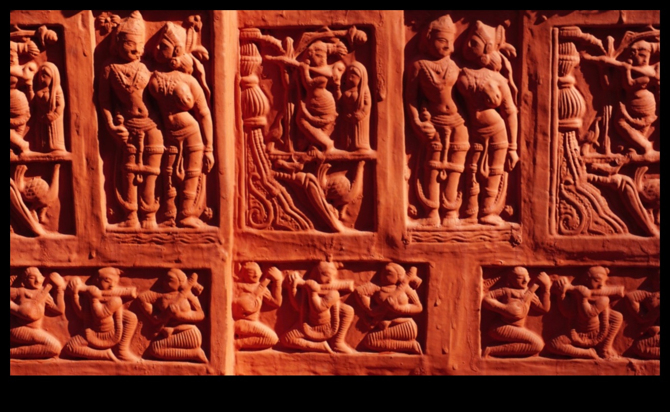 Identitātes simboli: senā māksla kultūras mantojuma kontekstā