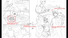 Stāstu veidošanas noslēpumi: pārliecinošu manga stāstu veidošana