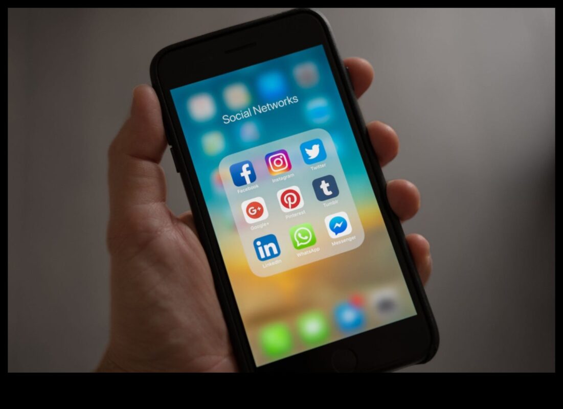 Tiešsaistes gobelēns: sociālo tīklu bagātības izpēte