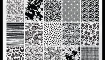 Šļakatas un šļakatas: dinamisku efektu izveide ar pildspalvu un tinti