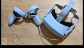 VR Revolution: virtuālās realitātes piederumu izpēte konsolēm