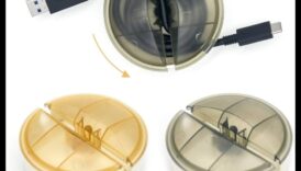 Vadu pārvaldības vedņi: aksesuāri audio elektronikai, kas nesapinās