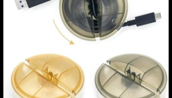 Vadu pārvaldības vedņi: aksesuāri audio elektronikai, kas nesapinās