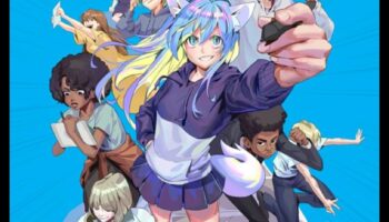 Varoņu izveide: unikālu manga un anime personību izstrāde