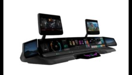 Vizuālie virtuozi: vismodernākie displeji un elektronika izcilai skatīšanai