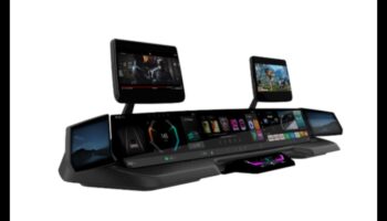 Vizuālie virtuozi: vismodernākie displeji un elektronika izcilai skatīšanai