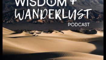 Wanderlust Wisdom: būtiski ceļojumu padomi pētniekiem